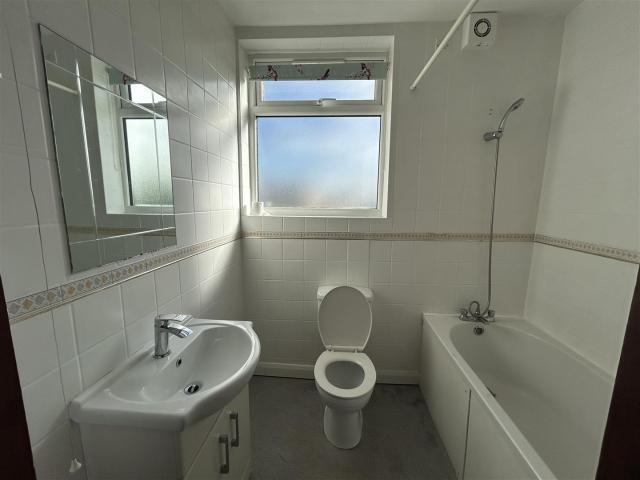 Apartment at Sheffield Road, Chesterfield