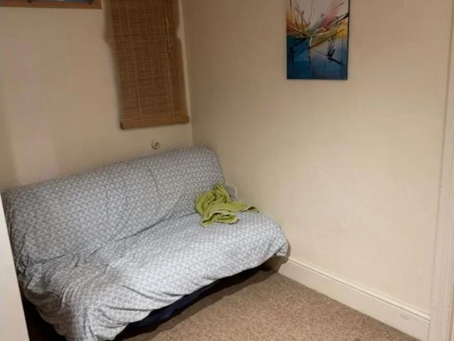 Apartment at Sheldrick Close, Greater London