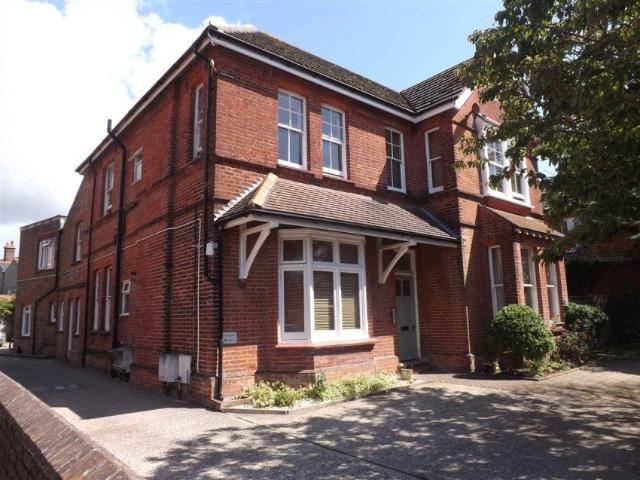 Apartment at Shelley Road, Worthing