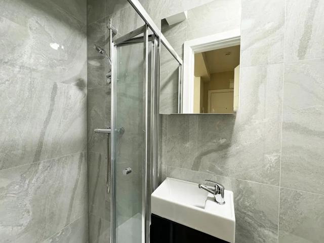 Apartment at Shelson Avenue, Greater London
