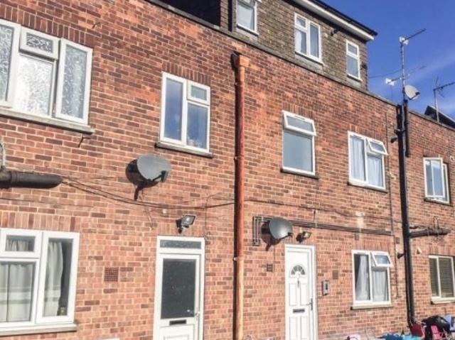 Apartment at Shenley Road, Hertsmere