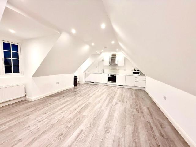 Apartment at Shenley Road, Hertsmere
