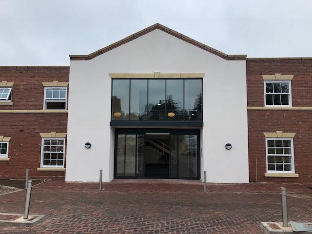 Apartment at Shepherds Green Lane, Shirley