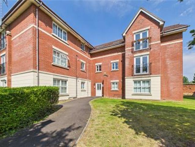 Apartment at Sherborne Place, Basingstoke and Deane