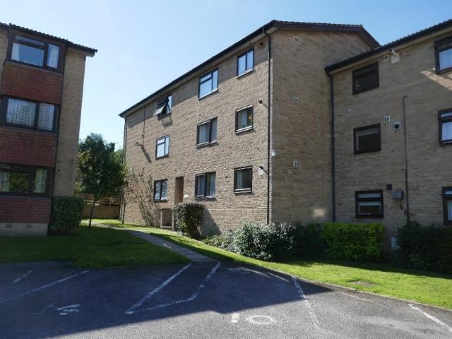 Apartment at Sherborne Road, Yeovil
