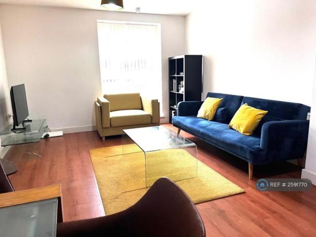 Apartment at Sherborne Street, Birmingham