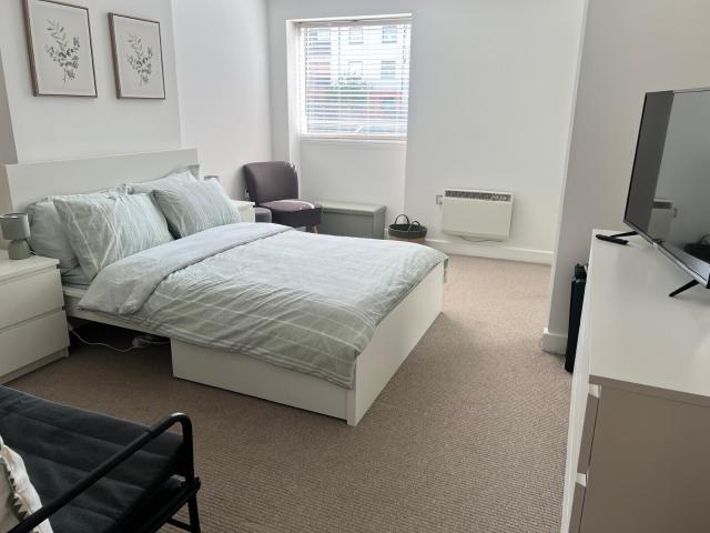 Apartment at Sherborne Street, Birmingham