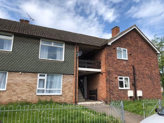 Apartment at Sheridan Road, Hereford