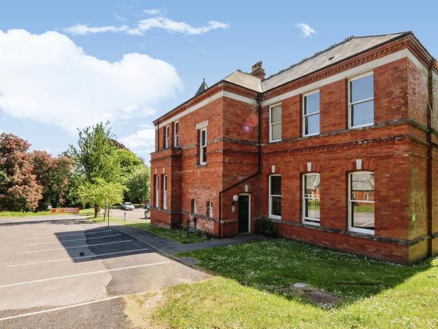 Apartment at Sherren Avenue, Charlton Down
