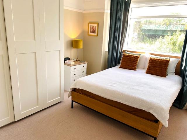 Apartment at Sherriff Road, Greater London