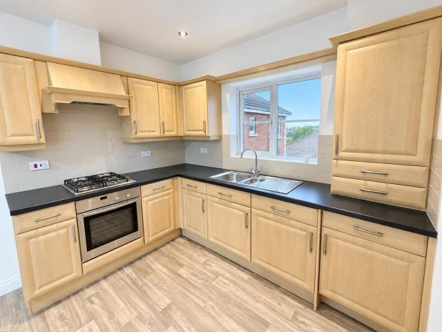 Apartment at Shibdon Road, Blaydon on Tyne