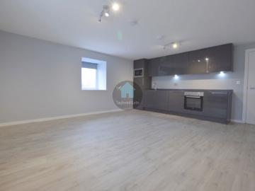 North East, North England - Equipped kitchen