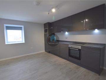 North East, North England - Equipped kitchen