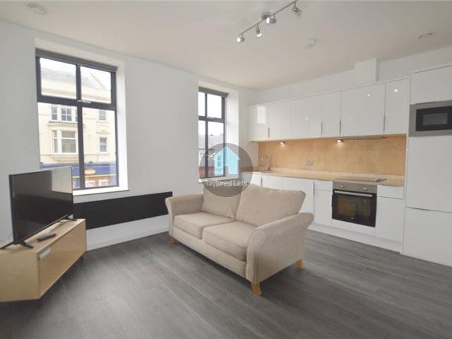 Apartment at Shields Road, Newcastle upon Tyne