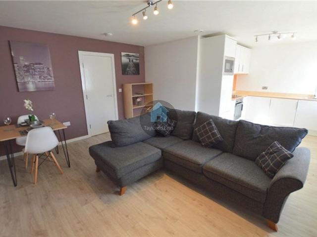 Apartment at Shields Road, Newcastle upon Tyne