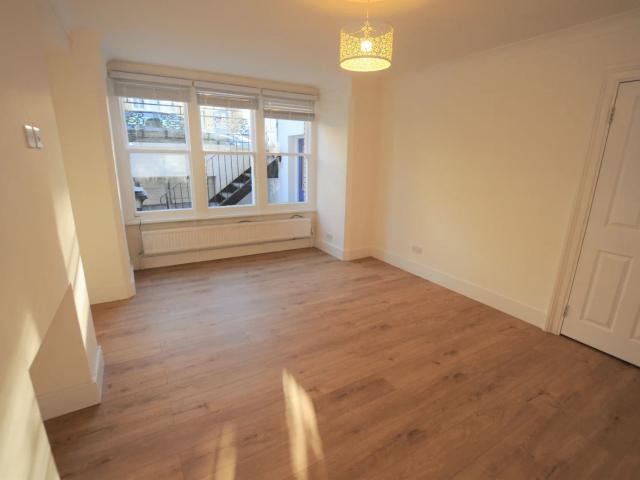 Apartment at Ship Lane, Aveley