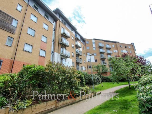 Apartment at Ship Mews, Clacton on Sea