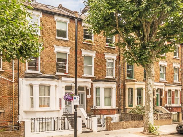 Apartment at Shirland Road, City of Westminster