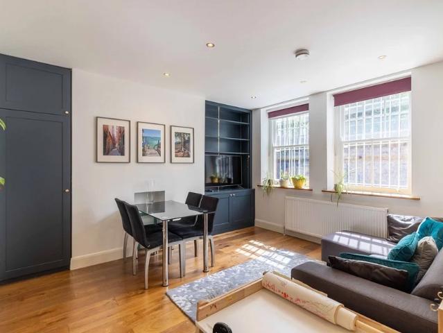 Apartment at Shirland Road, City of Westminster