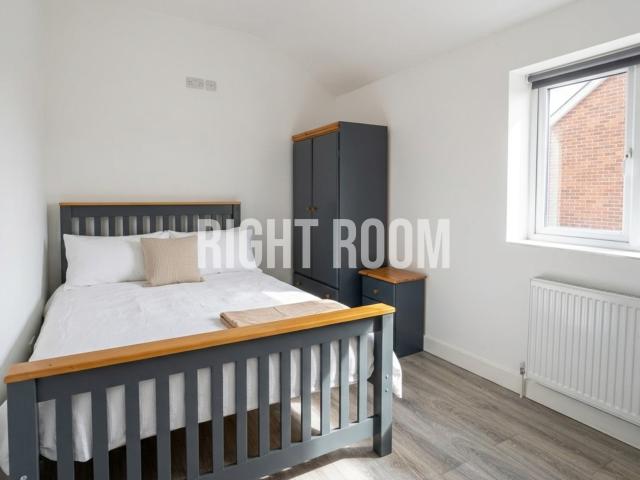 Apartment at Shirley High Street, Southampton