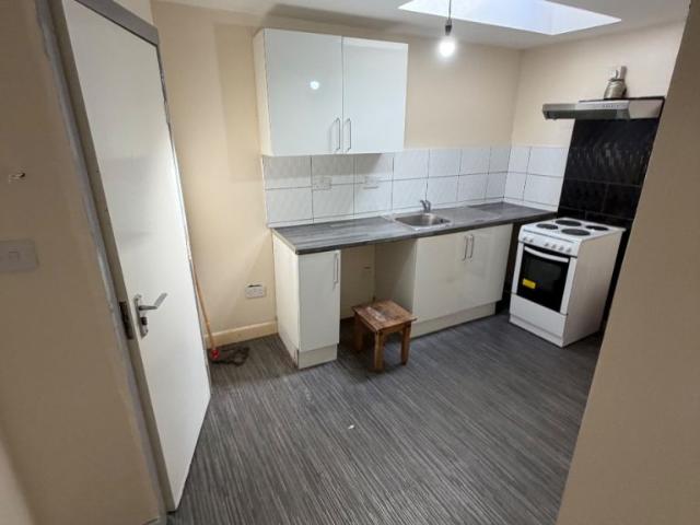 Apartment at Shirley Road, Birmingham