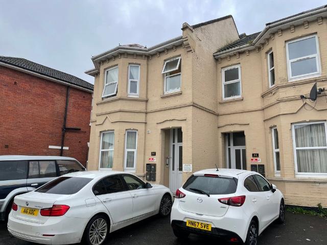 Apartment at Shirley Road, Southampton
