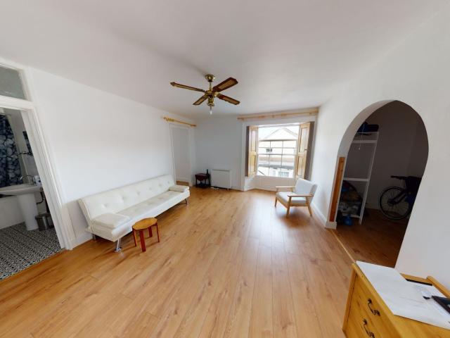 Apartment at Shoemaker's Court, Haverfordwest