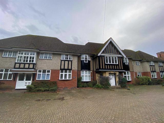 Apartment at Argyle Terrace, Hinckley and Bosworth
