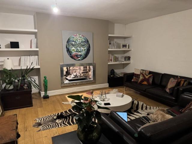 Apartment at Shooters Hill Road, Greater London
