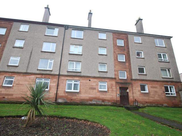 Apartment at Shore Street, Gourock