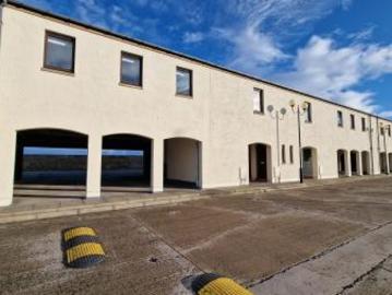 Flat for rent in Shetland - Equipped kitchen