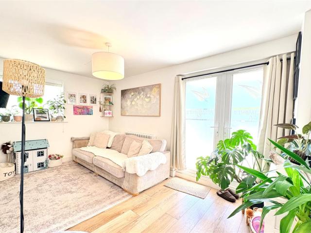 Apartment at Shore Road, Ventnor