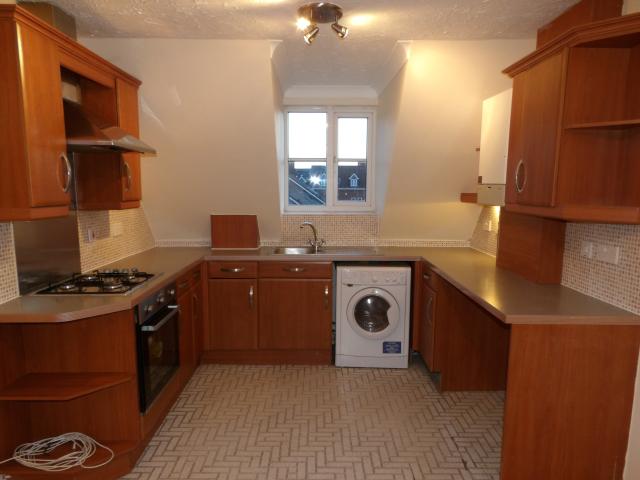 Apartment at Short Street, Metropolitan Borough of Solihull