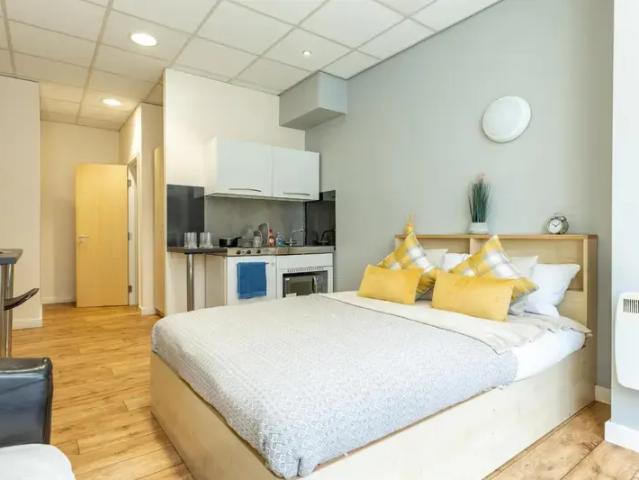 Apartment at Short Street, Wolverhampton