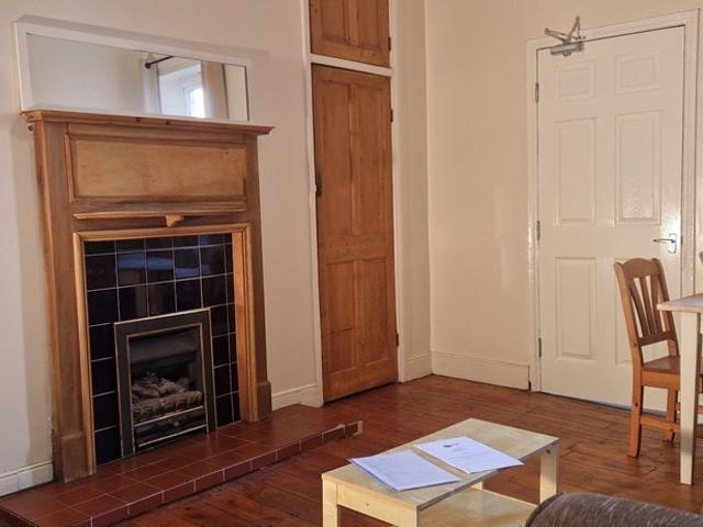 Apartment at Shortridge Terrace, Newcastle upon Tyne