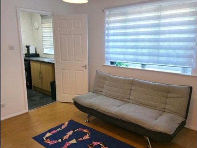 Apartment at Shorwell Court, Purfleet on Thames