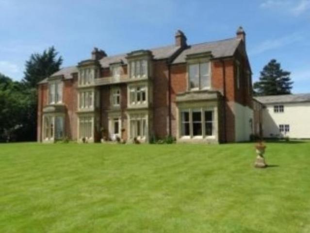 Apartment at Shotton Lane, Myddle and Broughton
