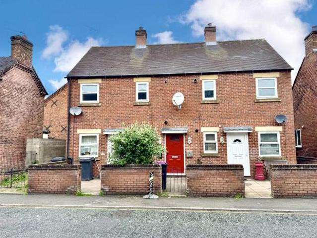 Apartment at Shrewsbury Road, Market Drayton