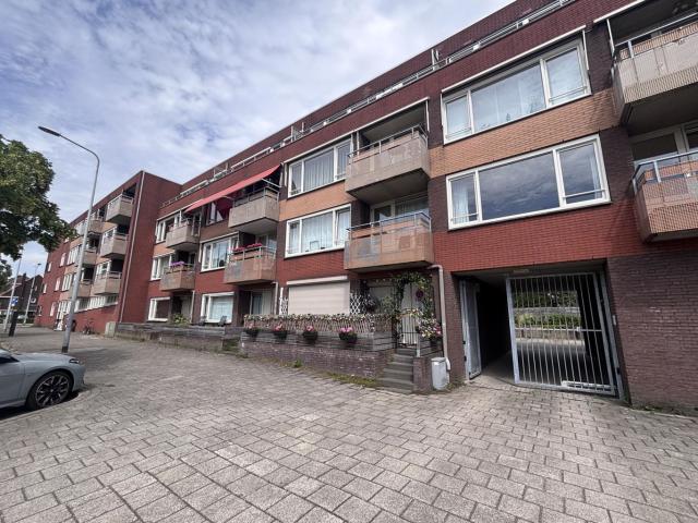 apartment at Sibemaweg, Maastricht, Netherlands