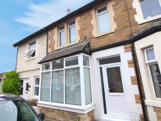 Apartment at Sibsey Street, Lancaster