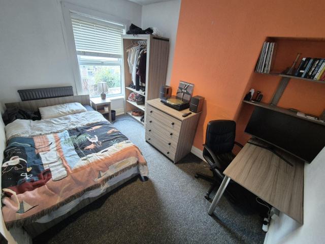 Apartment at Sidmouth Street, Hull