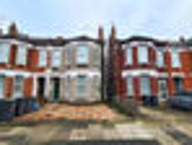 Apartment at Sidney Road, Greater London