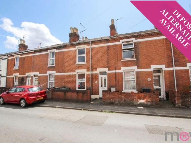 Apartment at Sidney Street, Gloucester