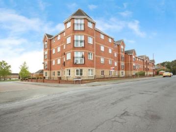 apartment at Signet Square, Coventry