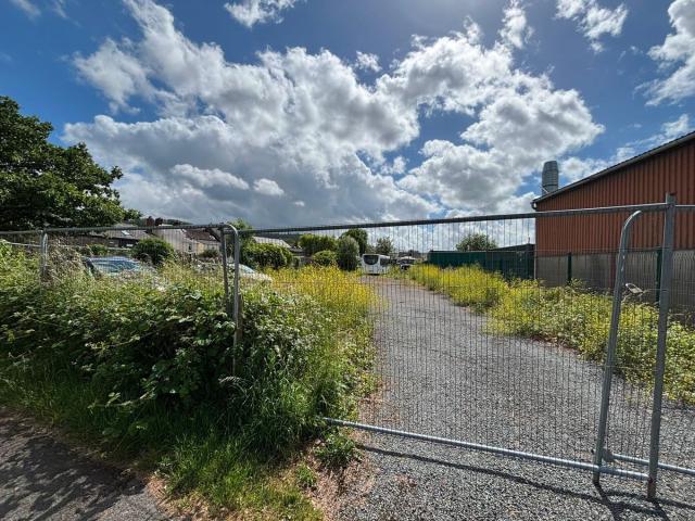 Apartment at Silver Street, Brecon