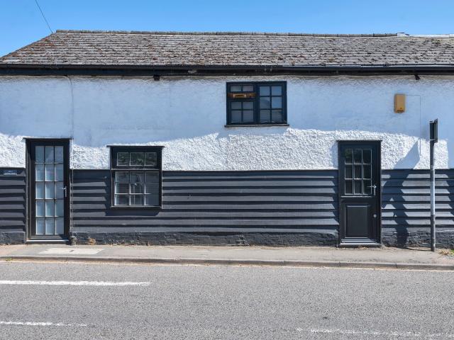 Apartment at Silver Street, Litlington