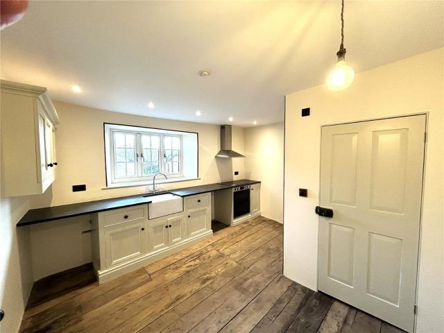 Apartment at Silver Street, Ilminster