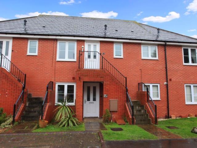 Apartment at Silverdale Terrace, Highley