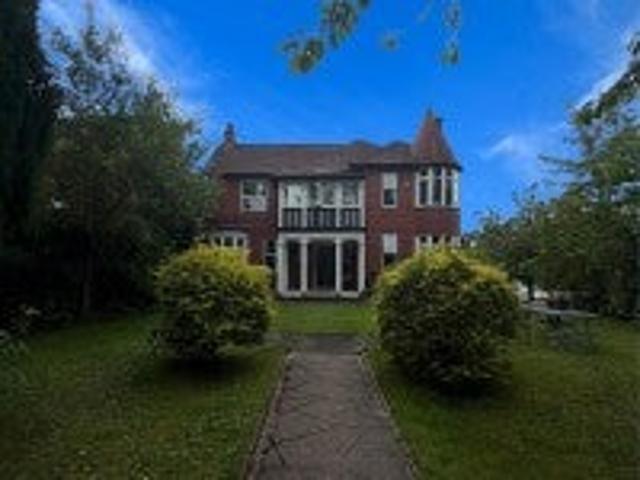 Apartment at Silverdale Road, Stockport