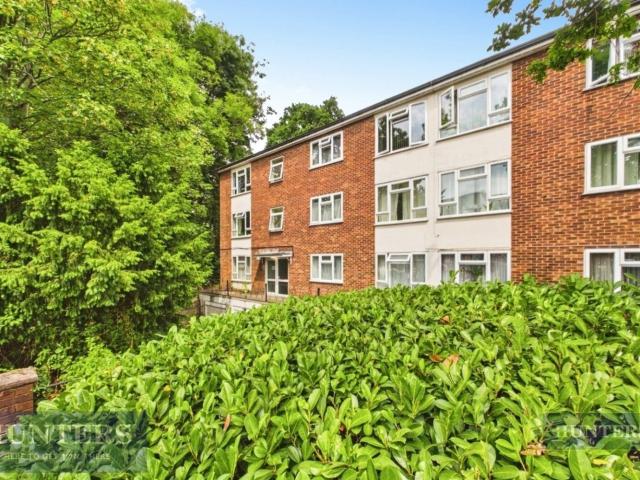 Apartment at Silverdale Road, Southampton